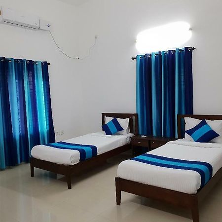 Kohinoor Hotel Alwaye Luaran gambar