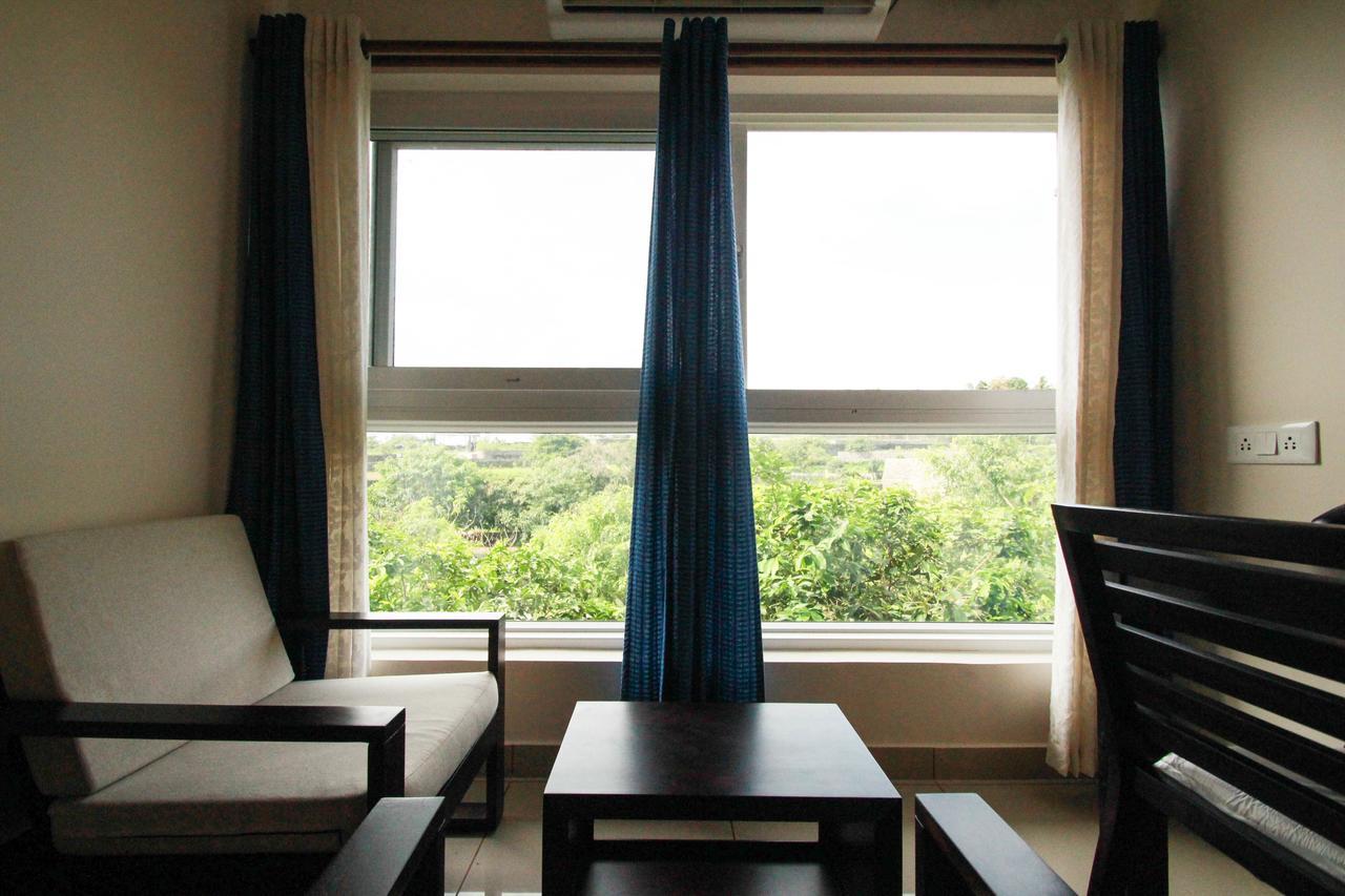 Kohinoor Hotel Alwaye Luaran gambar